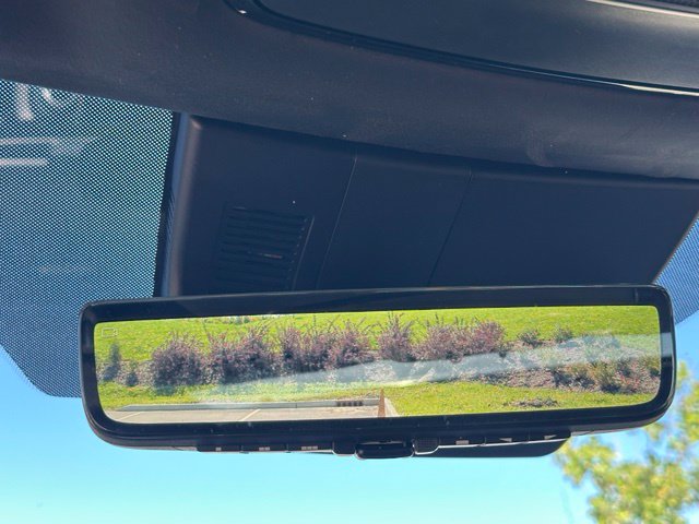 2025 Hyundai Palisade Calligraphy — photo 32 of 43