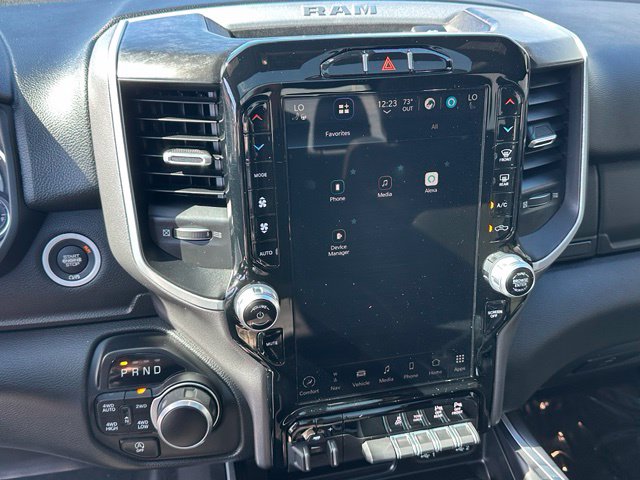 2023 Ram 1500 Big Horn/Lone Star — photo 26 of 31
