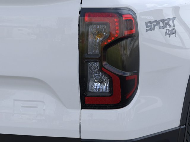 2026 Ford Ranger XLT — photo 22 of 52