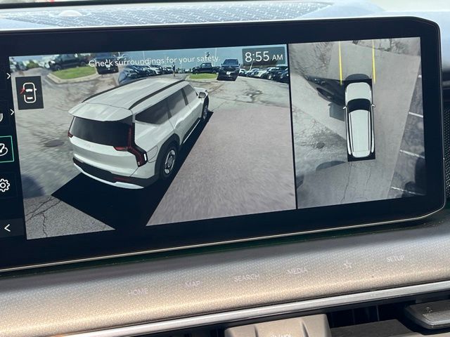 2024 Kia EV9 GT-Line — photo 39 of 44