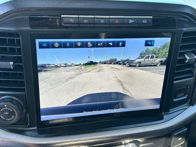 2023 Ford F-150 Raptor — photo 31 of 37