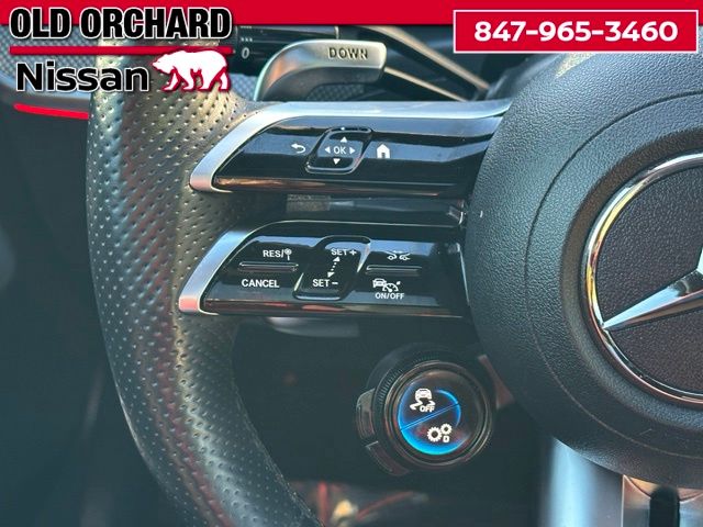2024 Mercedes-Benz C-Class C 43 AMG® — photo 24 of 27