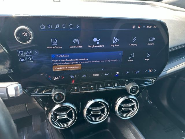 2024 Chevrolet Blazer EV LT — photo 23 of 28