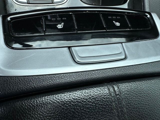 2023 Hyundai Tucson SEL — photo 20 of 25