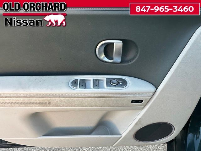 2023 Hyundai IONIQ 5 Limited — photo 8 of 23