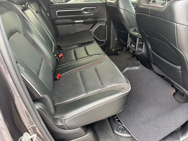 2023 Ram 1500 Laramie — photo 11 of 27