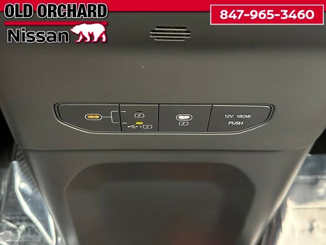 2024 Kia EV9 Land — photo 24 of 26