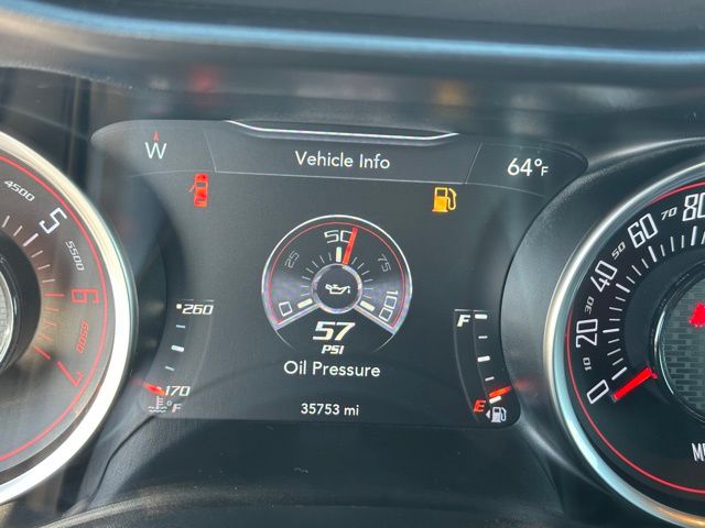 2021 Dodge Challenger R/T Scat Pack — photo 26 of 26