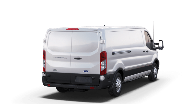 2025 Ford Transit-350 Base — photo 45 of 49