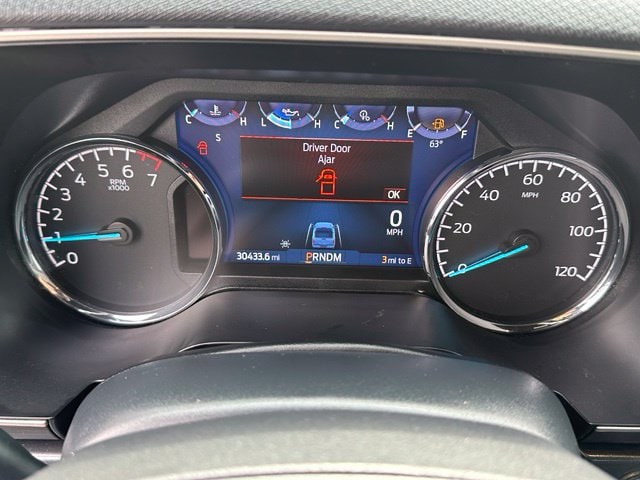 2023 Ford F-150 XLT — photo 29 of 30