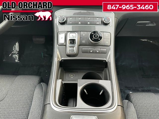 2022 Hyundai Santa Fe SEL — photo 15 of 20