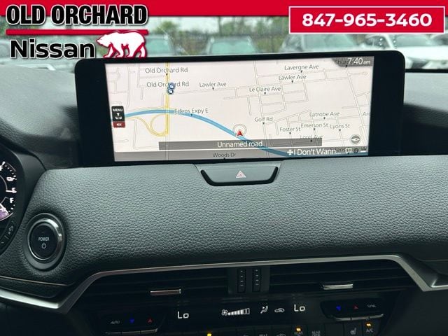2025 Mazda CX-70 Phev Premium — photo 16 of 21