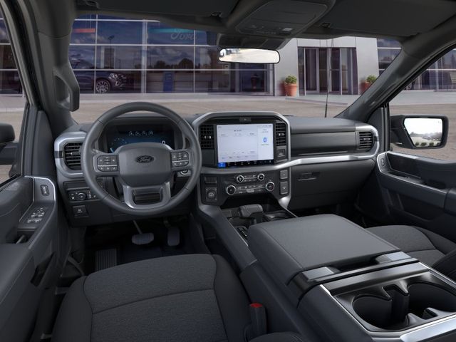 2026 Ford F-150 XLT — photo 9 of 51