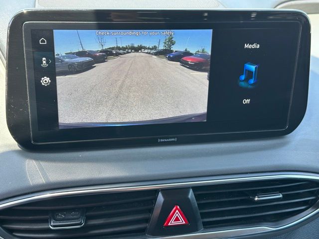 2023 Hyundai Santa Fe SEL — photo 24 of 28