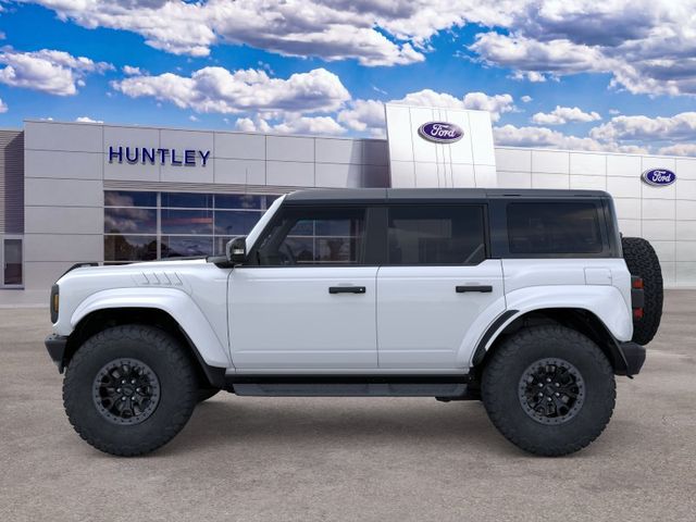 2025 Ford Bronco Raptor — photo 4 of 58