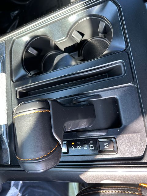 2023 Ford F-150 Tremor — photo 26 of 39