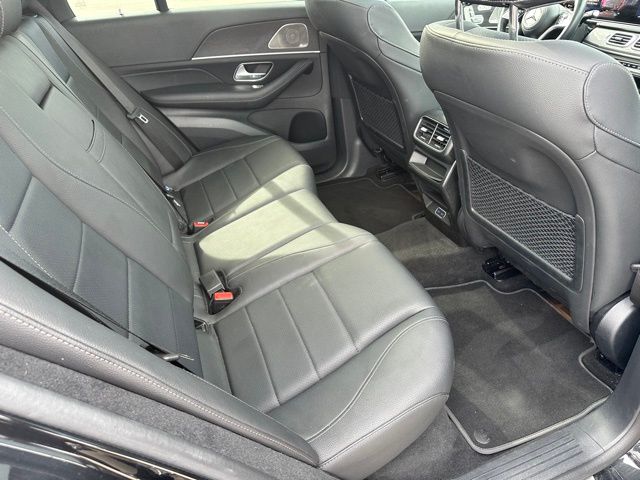 2025 Mercedes-Benz GLE GLE 350 — photo 10 of 30
