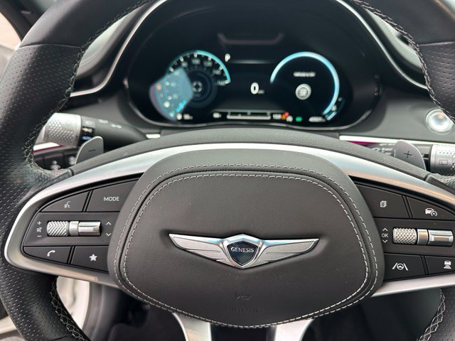 2023 Genesis GV70 2.5T — photo 38 of 41