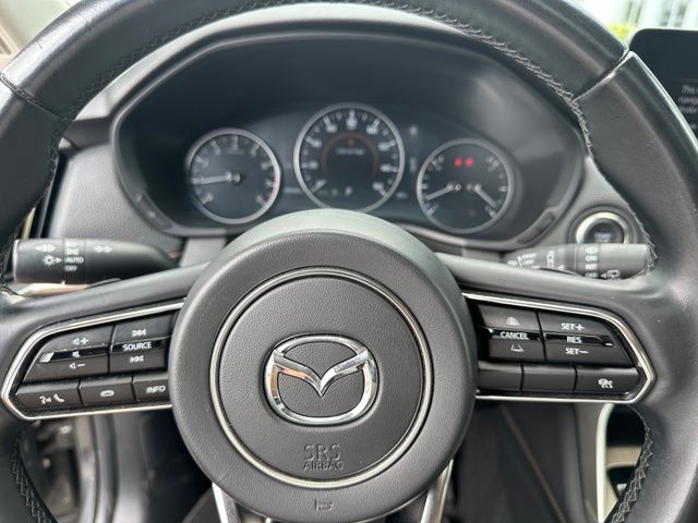 2024 Mazda CX-90 3.3 Turbo Preferred Plus — photo 28 of 29