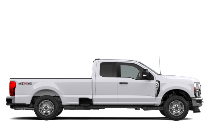 2026 Ford F-350SD XLT — photo 50 of 52
