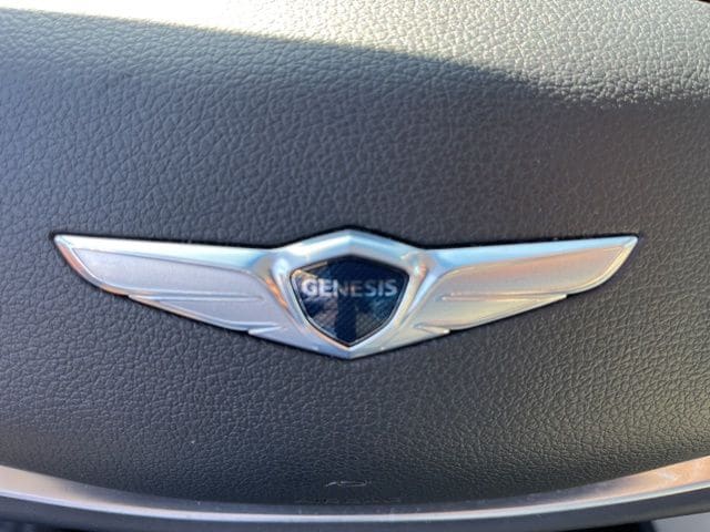 2023 Genesis GV80 2.5T — photo 34 of 34