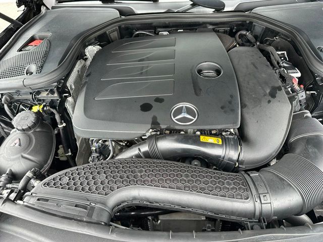 2022 Mercedes-Benz E-Class E 350 — photo 8 of 31