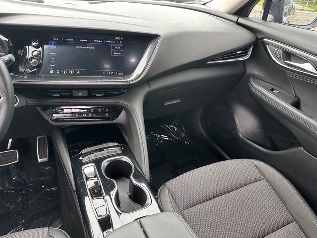 2023 Buick Envision Preferred — photo 15 of 26