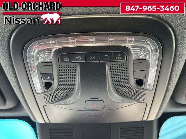 2023 Mercedes-Benz Sprinter 2500 Cargo 144 WB — photo 21 of 23