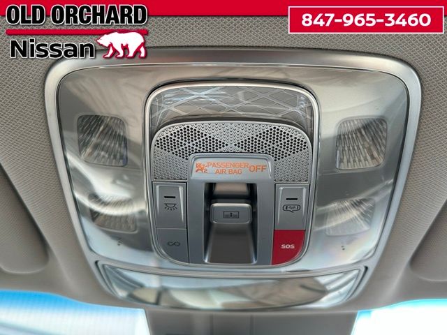 2023 Genesis GV60 Advanced — photo 19 of 22