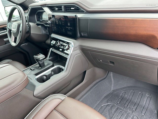 2023 GMC Sierra 1500 Denali — photo 10 of 34