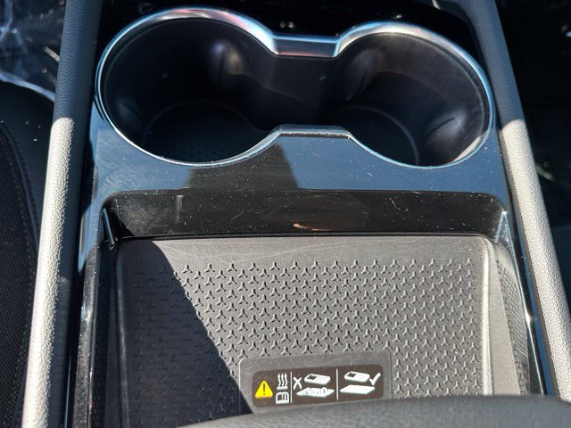 2024 Chevrolet Blazer EV RS — photo 22 of 31