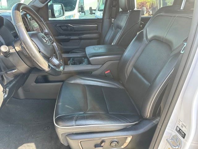 2023 Ram 1500 Limited — photo 13 of 21