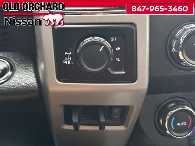 2019 Ford F-250SD Lariat — photo 19 of 24