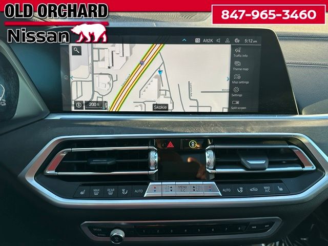 2022 BMW X5 xDrive45e — photo 20 of 25