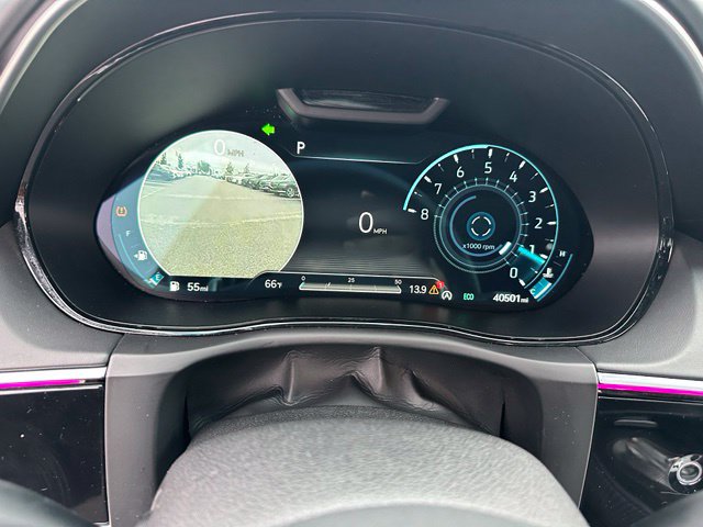 2023 Genesis GV70 2.5T — photo 40 of 41