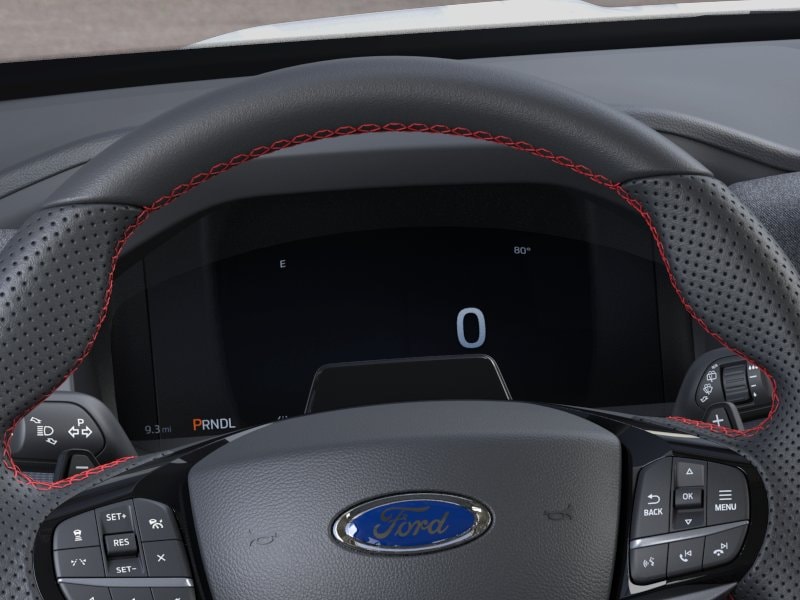 2026 Ford Explorer ST — photo 36 of 53