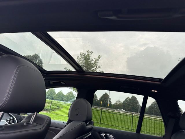 2020 BMW X5 xDrive40i — photo 38 of 41