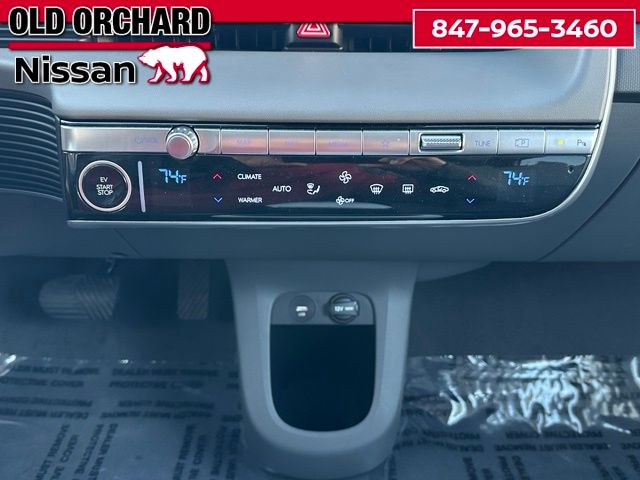2024 Hyundai IONIQ 5 SEL — photo 20 of 22