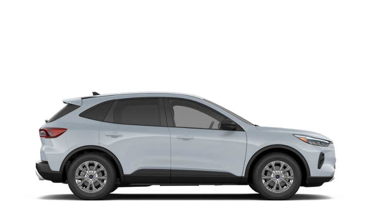 2026 Ford Escape Active — photo 52 of 54