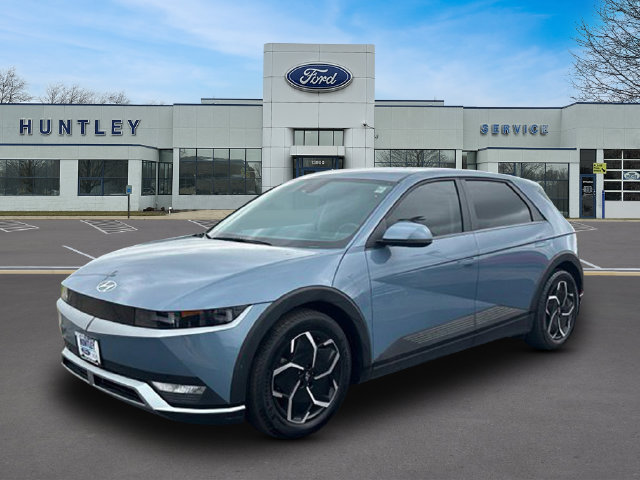 2023 Hyundai IONIQ 5