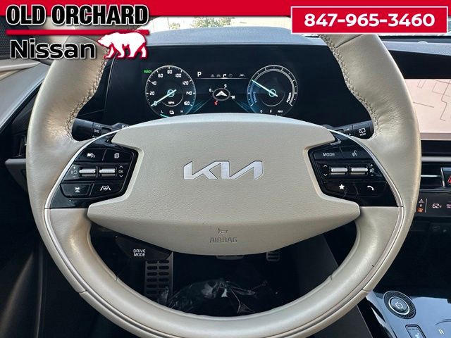 2023 Kia Niro EV Wave — photo 22 of 22