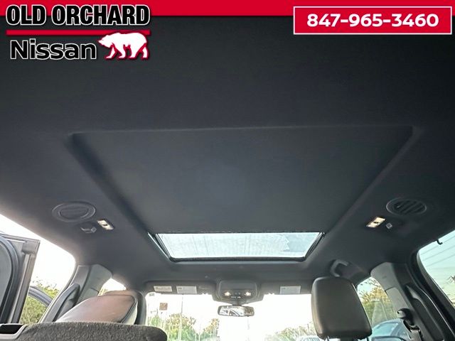 2023 Ford Explorer ST — photo 15 of 20