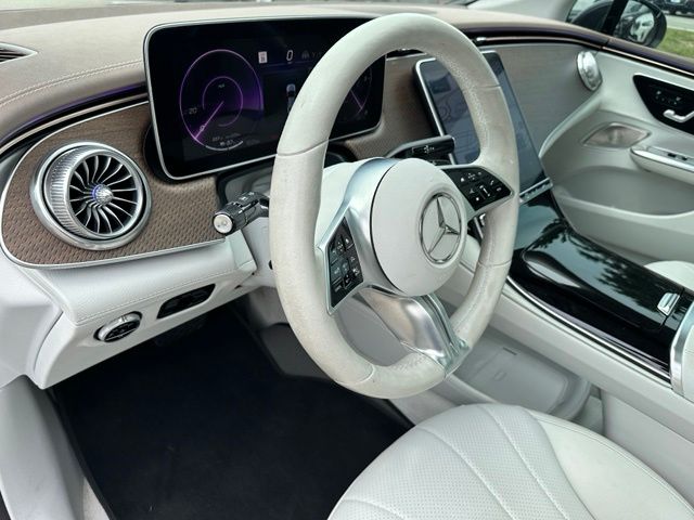 2023 Mercedes-Benz EQE 350 Sedan — photo 23 of 33