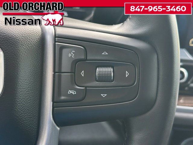 2024 GMC Sierra 1500 Elevation — photo 20 of 22