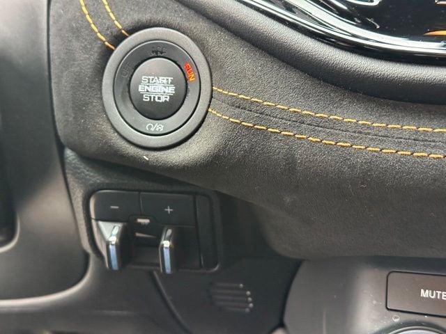 2023 Dodge Durango R/T — photo 25 of 27