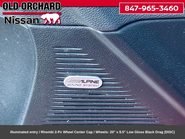 2023 Dodge Challenger R/T — photo 12 of 23
