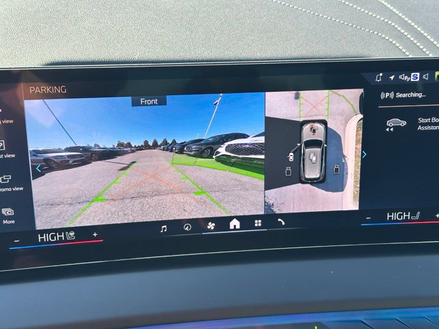 Vehicle thumbnail