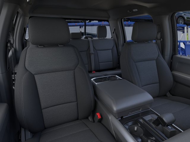 2026 Ford F-150 XLT — photo 11 of 52