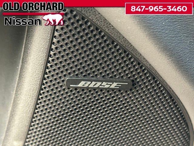 2025 Nissan Z Performance — photo 11 of 22