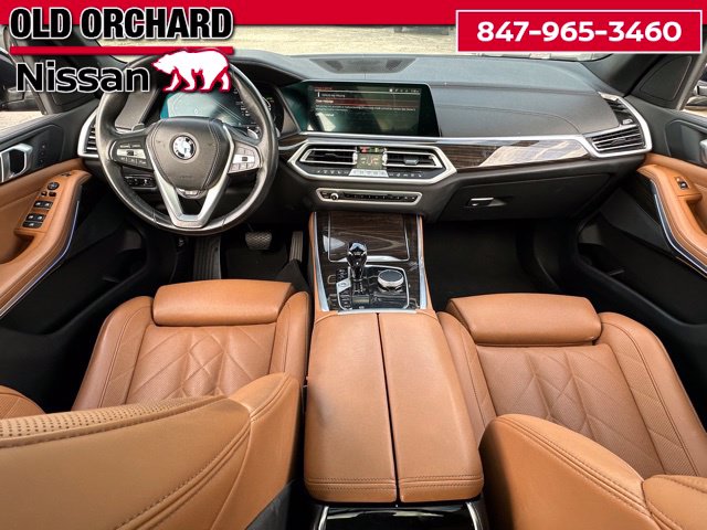2023 BMW X5 xDrive40i — photo 16 of 23